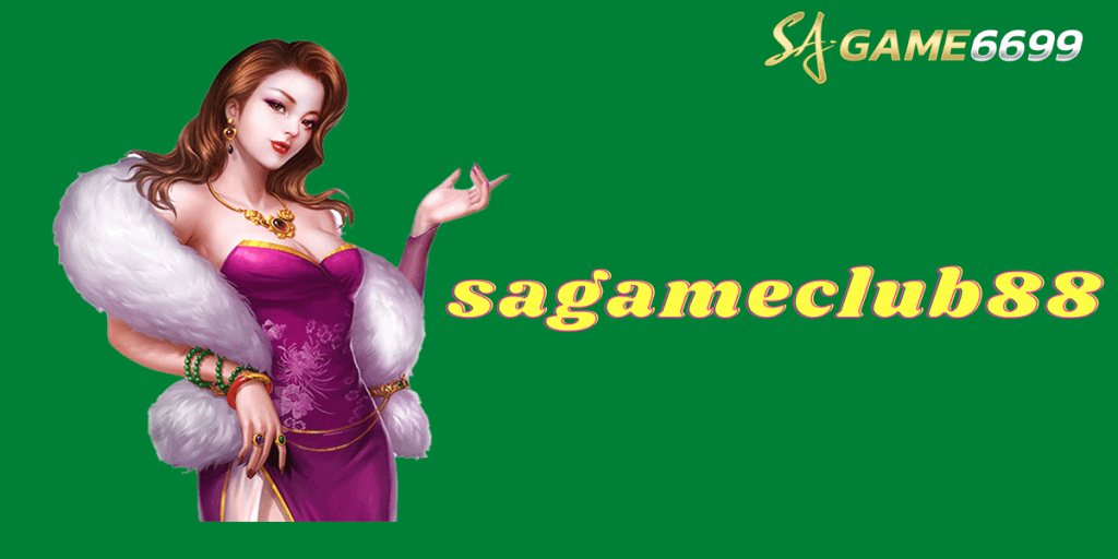 sagameclub88